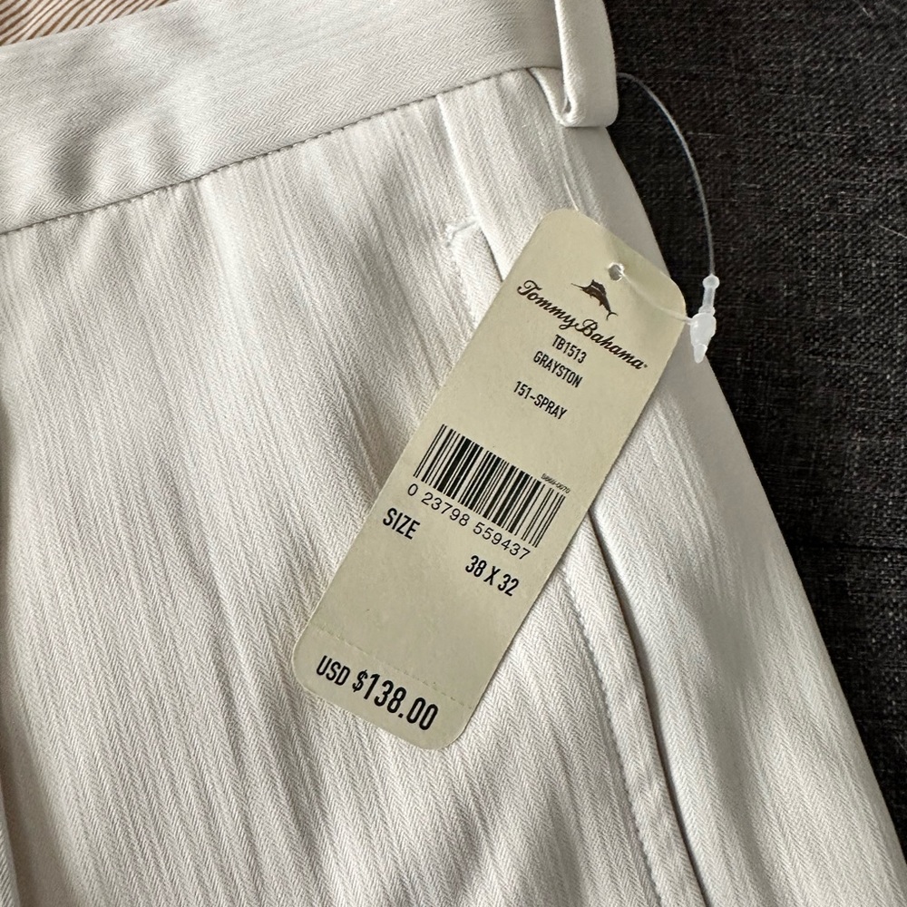 Tommy Bahama Silk pants